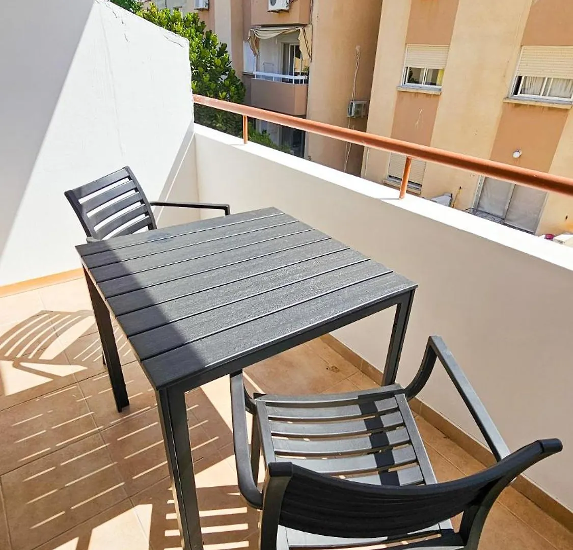 Central City Rooms Larnaca