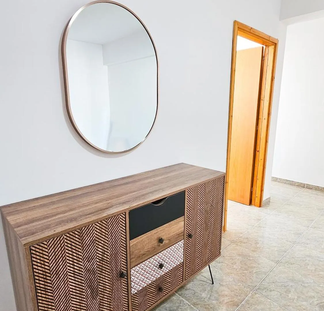 Central City Rooms Larnaca Cyprus