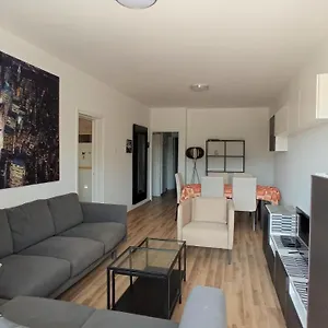  Apartment 5 Min To The Beach Holiday Shared Apartment - Private Room In 3 Bdr Apt